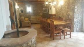 Casa Rural Estrella Mudejar